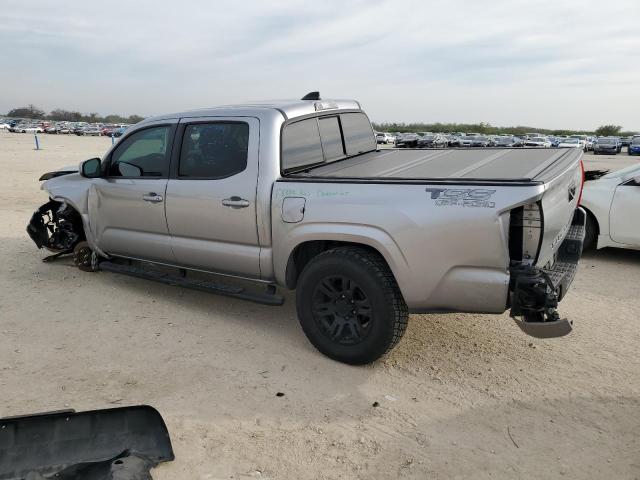 Image 2 of 2021 TOYOTA TACOMA DOUBLE CAB 2021 with VIN 3TYAX5GN1MT019159