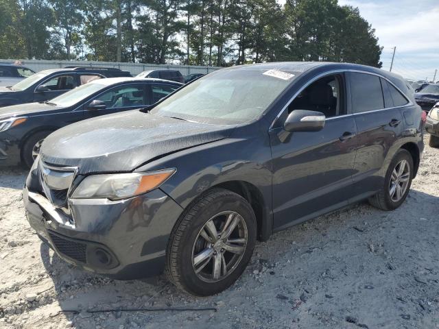 2015 ACURA RDX  2015 image