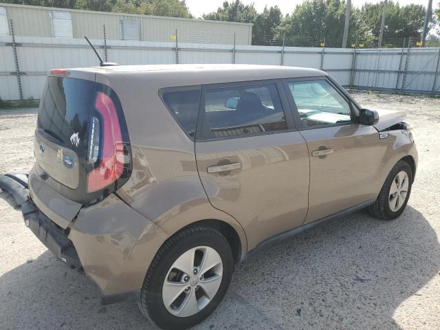 Изображение 3 2015 KIA SOUL  2015 с VIN KNDJN2A28F7133252