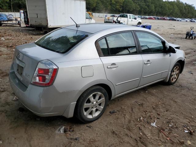 Image 3 of 2007 NISSAN SENTRA 2.0 2007 with VIN 3N1AB61E57L700124