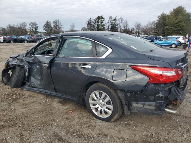 Obraz 2 z 2017 NISSAN ALTIMA 2.5 2017 z VIN 1N4AL3AP1HN332123
