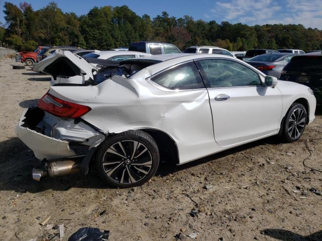 Image 3 of 2017 HONDA ACCORD EX 2017 with VIN 1HGCT1B79HA007766