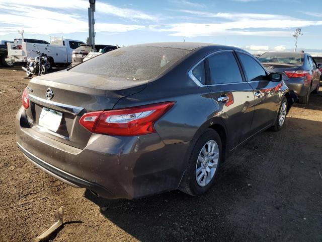 Obraz 3 z 2016 NISSAN ALTIMA 2.5 2016 z VIN 1N4AL3AP8GN342405