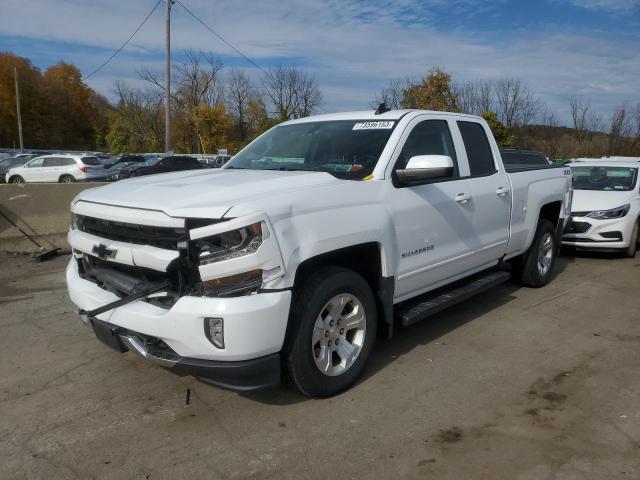 Obraz 1 z 2017 CHEVROLET SILVERADO K1500 LT 2017 z VIN 1GCVKREC0HZ145389