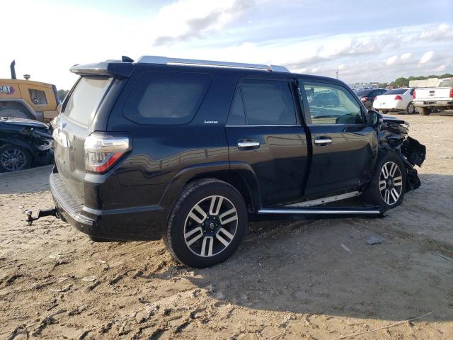 Image 3 of 2018 TOYOTA 4RUNNER SR5/SR5 PREMIUM 2018 with VIN JTEBU5JR5J5551760