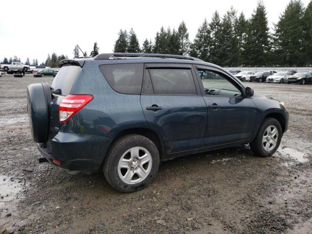 Obraz 3 z 2012 Toyota RAV4 2012 z VIN 2T3BF4DVXCW213932
