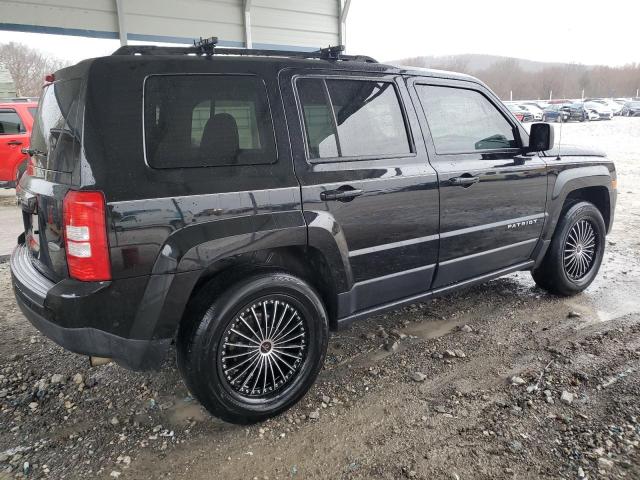 Image 3 of 2016 JEEP PATRIOT LATITUDE 2016 with VIN 1C4NJRFB2GD804643