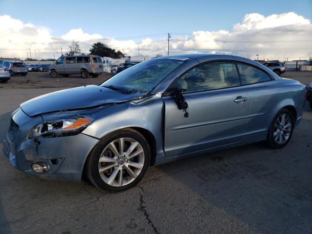 2013 VOLVO C70 T5 2013 image