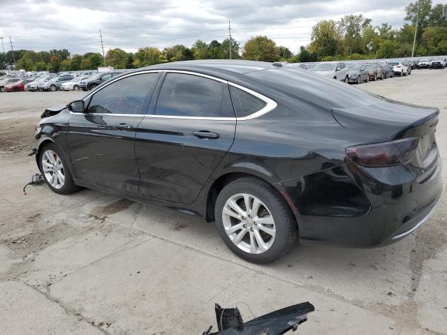 Image 2 of 2015 CHRYSLER 200 LIMITED 2015 with VIN 1C3CCCAB9FN650001