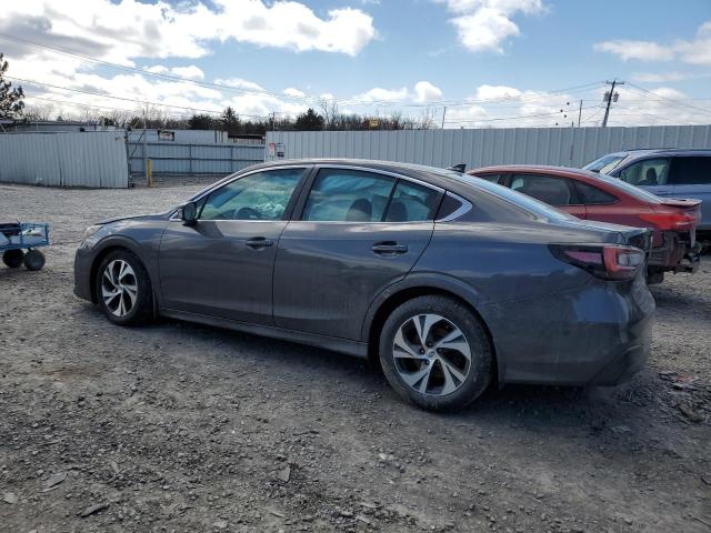 Obraz 2 z 2022 SUBARU LEGACY PREMIUM 2022 z VIN 4S3BWAF69N3003249