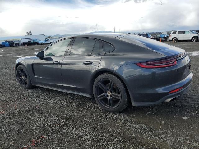 Изображение 2 2018 PORSCHE PANAMERA 4 2018 с VIN WP0AA2A76JL100743