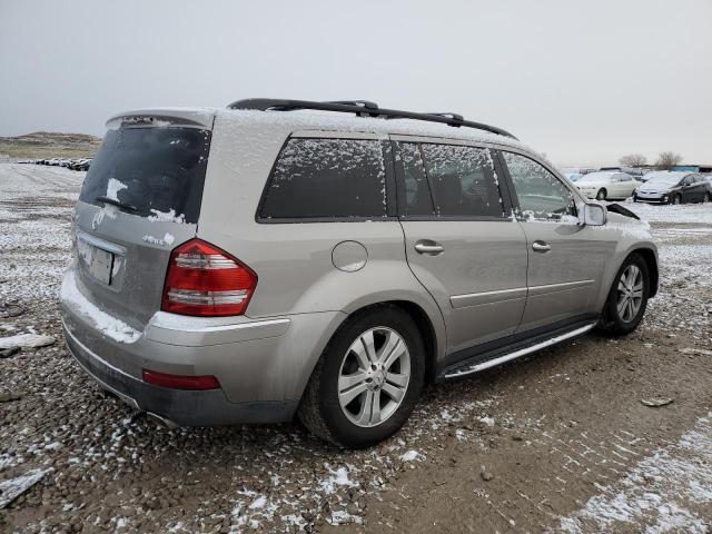 Изображение 3 2007 MERCEDES-BENZ GL-CLASS 320 CDI 2007 с VIN 4JGBF22E97A251921