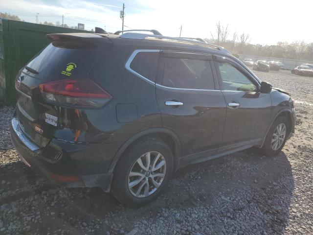 Obraz 3 z 2019 NISSAN ROGUE S 2019 z VIN 5N1AT2MT7KC795055