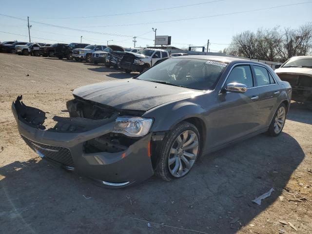 Изображение 2019 CHRYSLER 300 LIMITED 2019