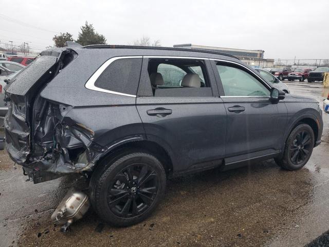 Image 3 of 2023 HONDA CR-V SPORT TOURING 2023 with VIN 7FARS6H99PE014860