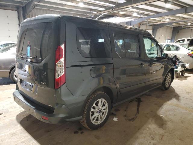 Изображение 3 2019 FORD TRANSIT CONNECT XLT 2019 с VIN NM0GE9F28K1417535