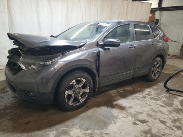 Obraz 1 z 2019 HONDA CR-V EXL 2019 z VIN JHLRW2H87KX008444