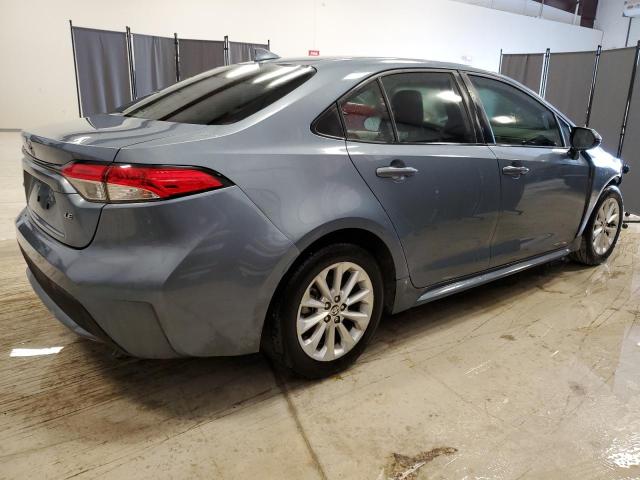Изображение 3 2020 TOYOTA COROLLA LE 2020 с VIN 5YFHPRAE2LP024811