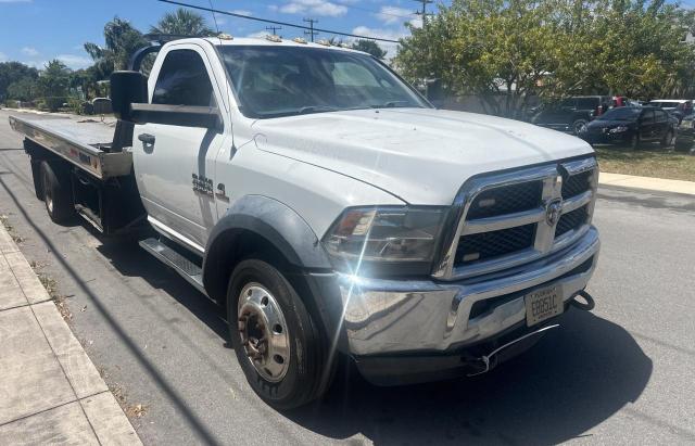 2014 RAM 5500  2014 image