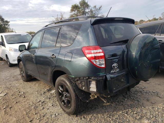 Изображение 2 2012 TOYOTA RAV4  2012 с VIN 2T3BF4DV5CW248233