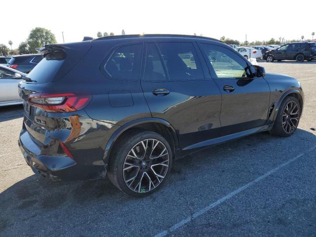 Obraz 3 z 2021 BMW X5 M 2021 z VIN 5YMJU0C07M9E05854