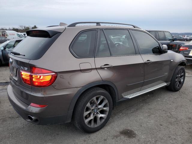 Image 3 of 2013 BMW X5 XDRIVE35I 2013 with VIN 5UXZV4C52D0B02348