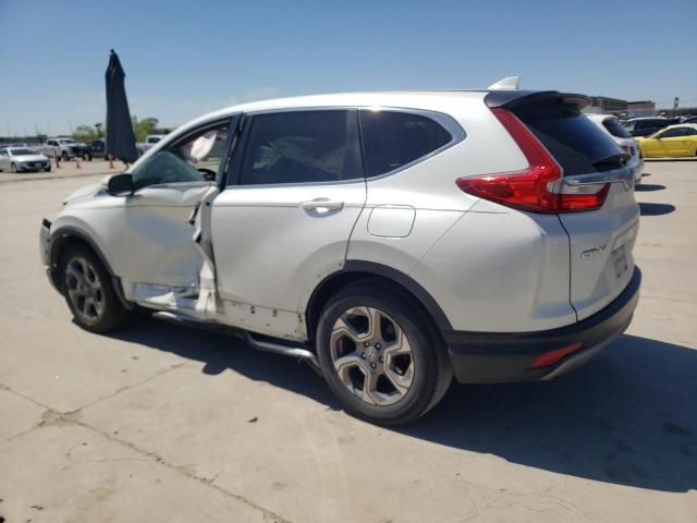 Изображение 2 2018 HONDA CR-V EXL 2018 с VIN 2HKRW1H81JH508083