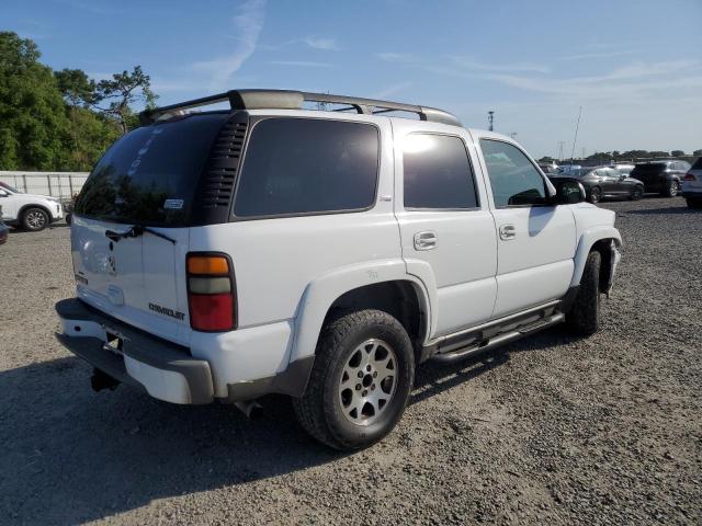 Image 3 of 2005 CHEVROLET TAHOE K1500 2005 with VIN 1GNEK13TX5R231560