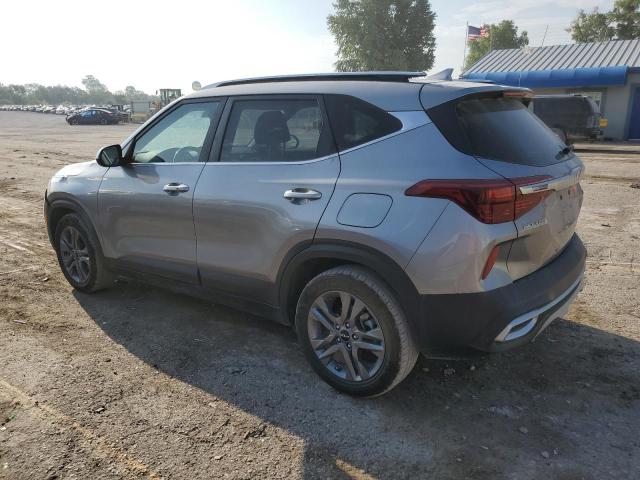 Изображение 2 2022 KIA SELTOS S 2022 с VIN KNDEU2AA4N7259120