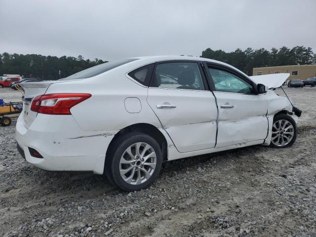 Image 3 of 2019 NISSAN SENTRA S 2019 with VIN 3N1AB7AP6KY215381