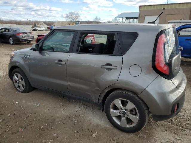 Изображение 2 2017 KIA SOUL  2017 с VIN KNDJN2A26H7484311