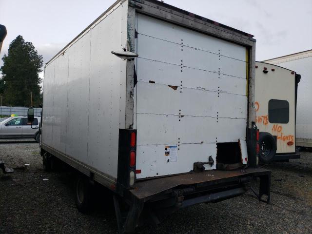 Изображение 2 2012 ISUZU NPR HD  2012 с VIN JALC4W16XC7001397