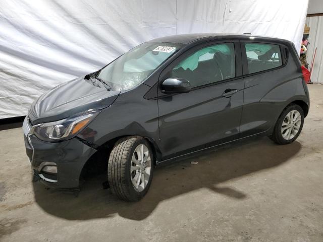 2021 CHEVROLET SPARK 1LT 2021 image