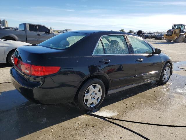 Obraz 3 z 2005 HONDA ACCORD LX 2005 z VIN 3HGCM56415G704298