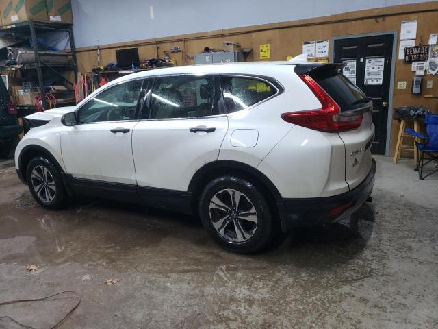 Изображение 2 2018 HONDA CR-V LX 2018 с VIN 2HKRW6H38JH230624