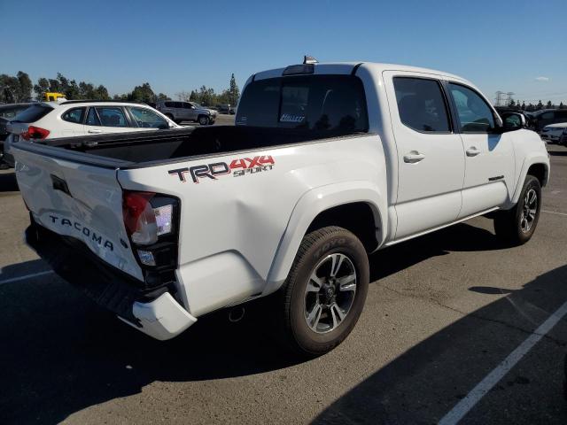 Изображение 3 2019 TOYOTA TACOMA DOUBLE CAB 2019 с VIN 3TMCZ5AN9KM239198