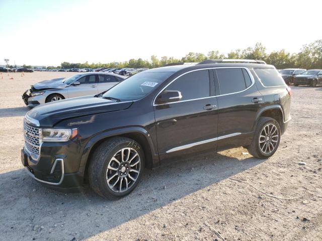 2020 GMC ACADIA DENALI 2020 image