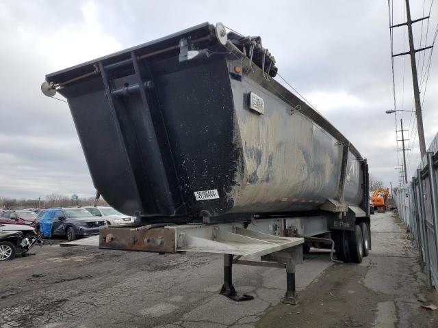 Image 2 of 2019 DUMP TRAILER 2019 with VIN 1E9E5DG28KA505738