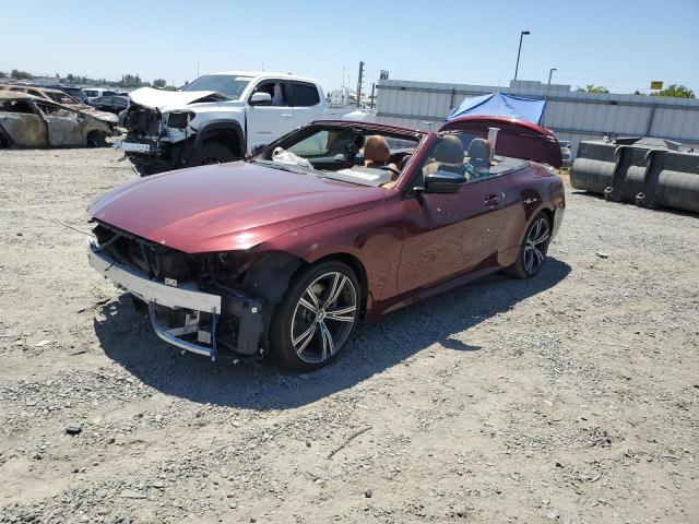 Obraz 2022 BMW 430I  2022