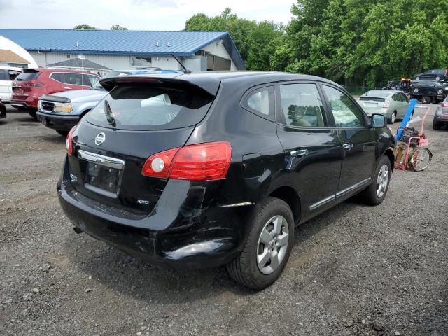 Изображение 3 2011 NISSAN ROGUE S 2011 с VIN JN8AS5MV7BW315237