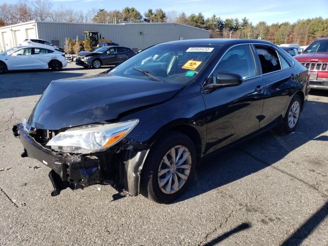 Obraz 1 z 2017 TOYOTA CAMRY LE 2017 z VIN 4T1BF1FK7HU285043