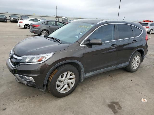 Obraz 1 z 2016 HONDA CR-V EXL 2016 z VIN 2HKRM3H79GH535419
