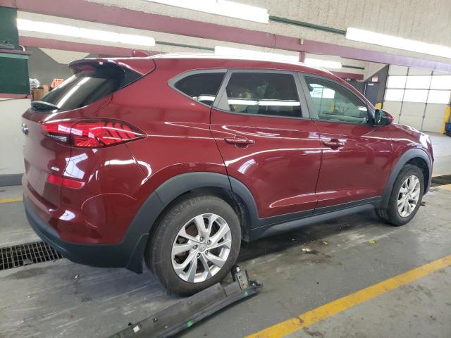 Image 3 of 2019 HYUNDAI TUCSON LIMITED 2019 with VIN KM8J3CA43KU056195