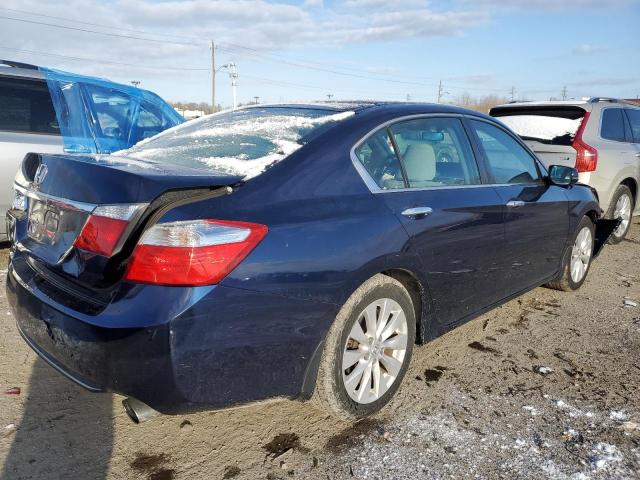 Изображение 3 2015 HONDA ACCORD EX 2015 с VIN 1HGCR2F70FA038996