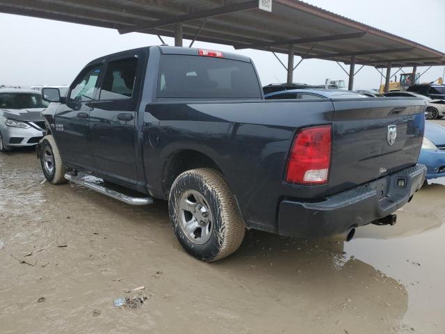 Изображение 2 2013 RAM 1500 ST 2013 с VIN 1C6RR6KT1DS577399