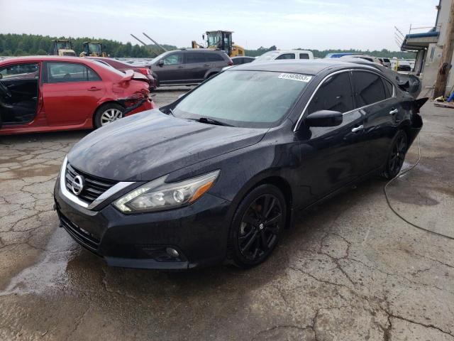 Image 1 of 2017 NISSAN ALTIMA 2.5 2017 with VIN 1N4AL3AP5HC259429