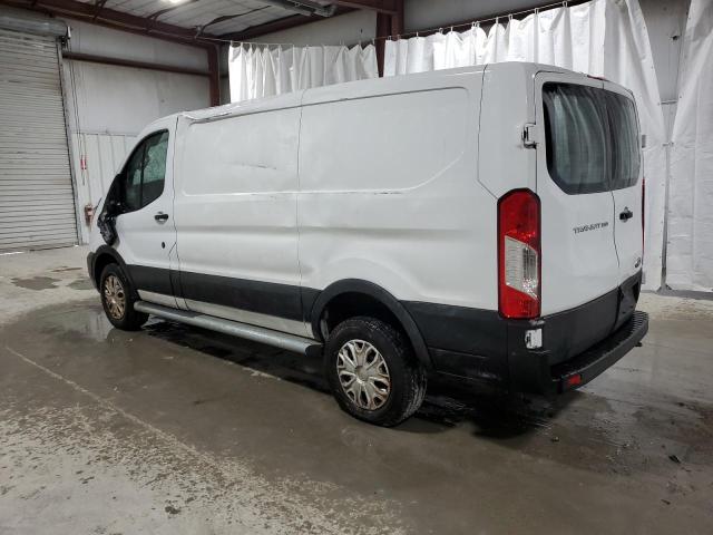 Obraz 2 z 2022 FORD TRANSIT T-250 2022 z VIN 1FTBR1Y88NKA28171