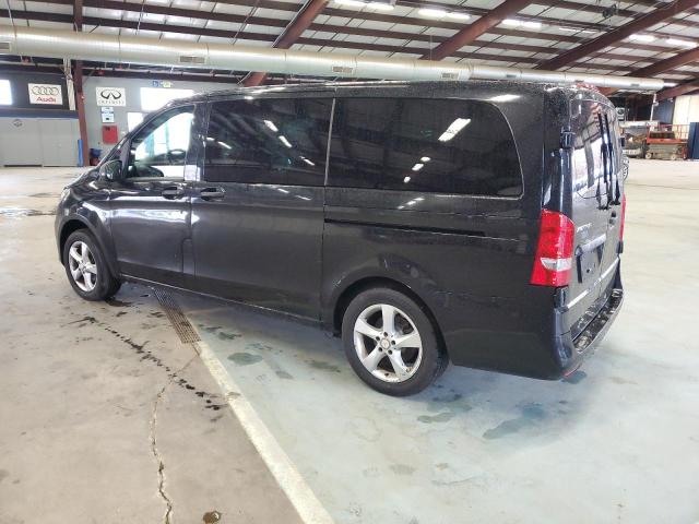 Изображение 2 2018 MERCEDES-BENZ METRIS  2018 с VIN WD4PG2EE8J3380608