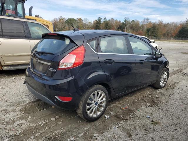 Изображение 3 2017 FORD FIESTA TITANIUM 2017 с VIN 3FADP4FJ9HM143807