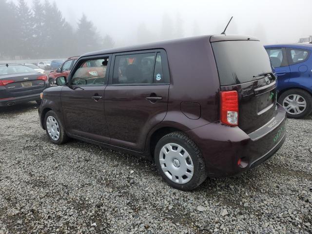 Obraz 2 z 2015 TOYOTA SCION XB  2015 z VIN JTLZE4FE9FJ077637